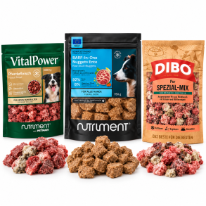 Frost Foder