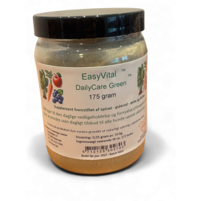 DailyCare Green