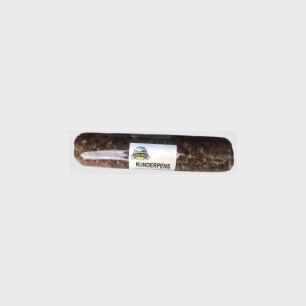 Oksekallun single protein 1000 gram 54,- pr. stk. 