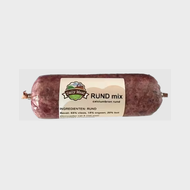 Oksek�d single protein 1000 gram 54,- pr. stk.