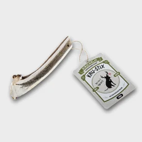 Kau-stix halv - large - hjorte gevir