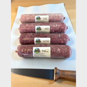 Mix produkter 1000 gram Pris fra 42,50,- pr. kg