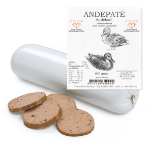 Ande pat 800 gram