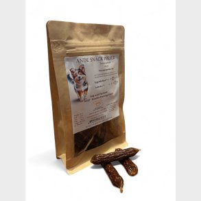 Ande snack plser 20 stk