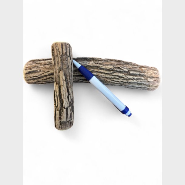 Sicklebush tyggestick small