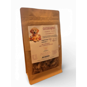 Gedek�d fryset�rret 50 gram