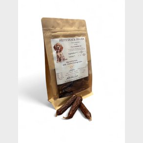 Heste snack plser 20 stk