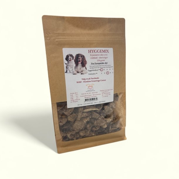 Hyggemix 150 gram