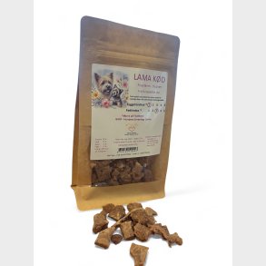 Lama kd frysetrret 50 gram