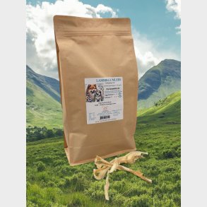 Lammegumlere 600 gram