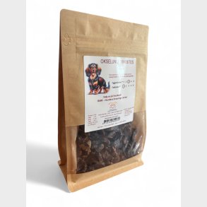 Okselunge mini bites 150 gram