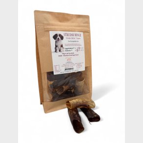 Strudse ringe 75 gram