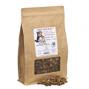 Ande mini bites 500 gram