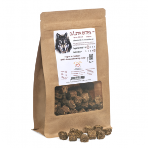 Ddyr bites 250 gram