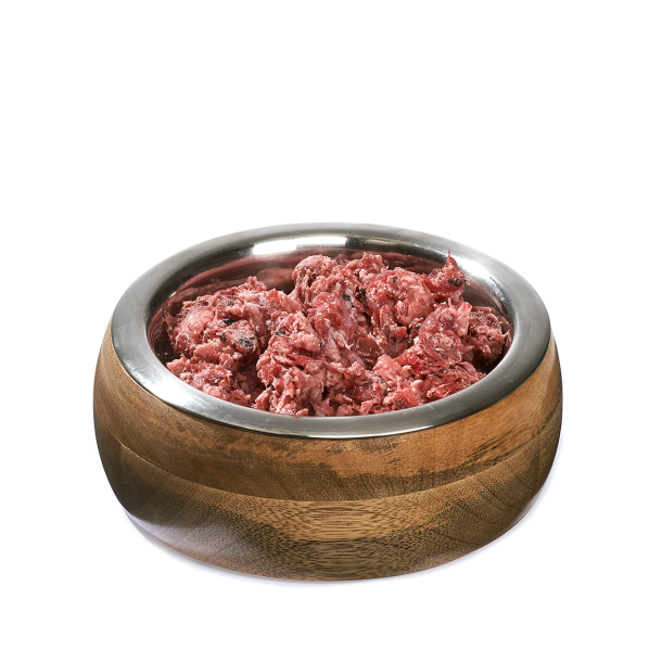 Daily Meat Gse mix 1000 gram 12 stk