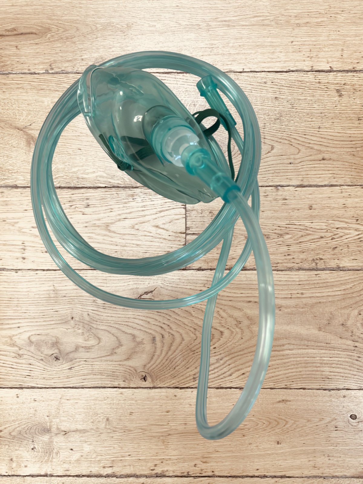 Ilt maske - CE certificeret - Diverse - Barf.dk og Carnitreats.dk