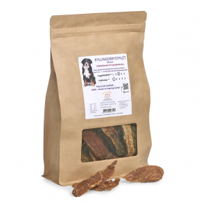 Kyllingebryst filet 600 gram