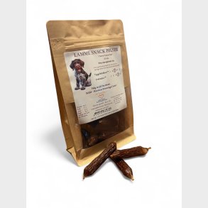 Lamme snack plser 20 stk